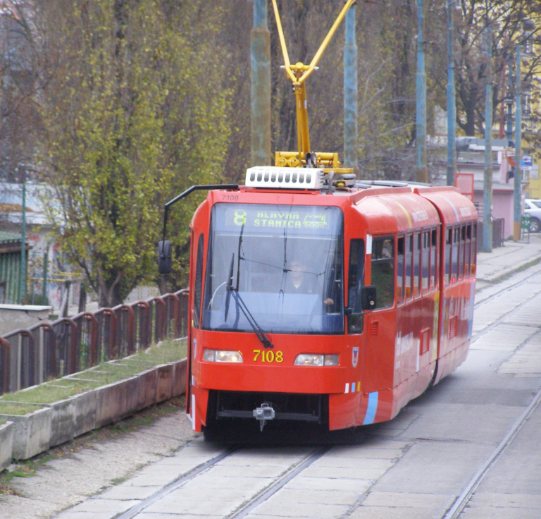 TRAM_ČKD_K2_modernized_BRATISLAVA