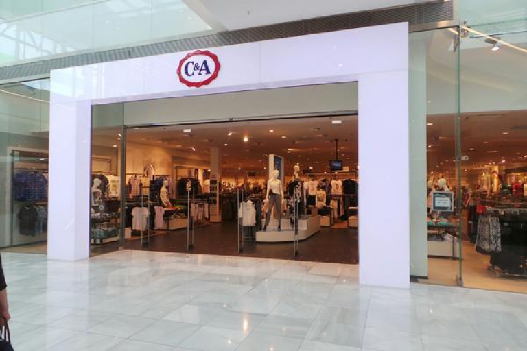 c&a